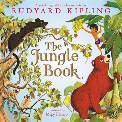 jungle books scam-free
